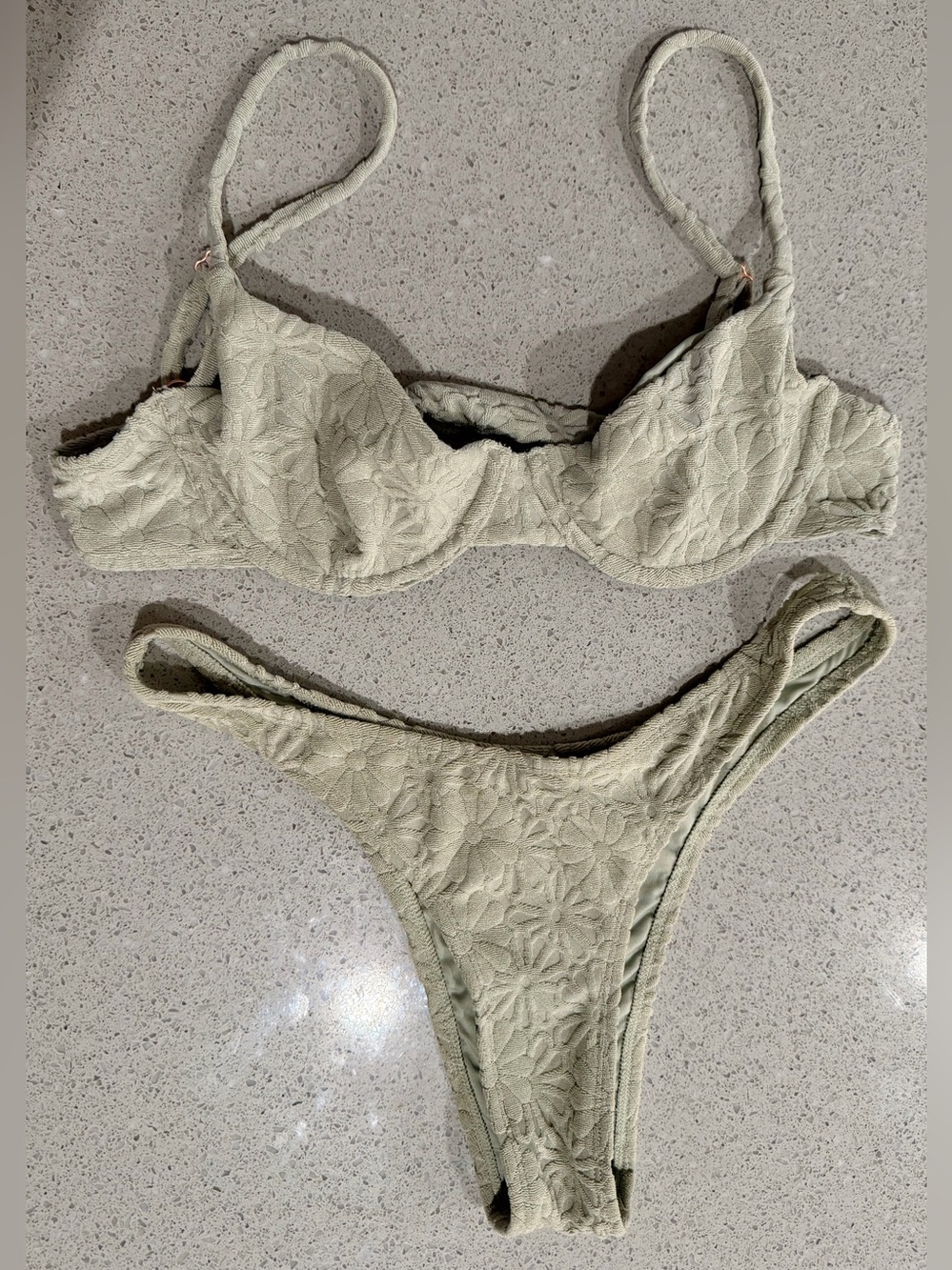 Somerfield Mineral Bikini